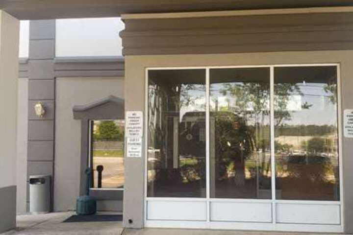 MOTEL 6 MOBILE AL AIRPORT BLVD photo 5