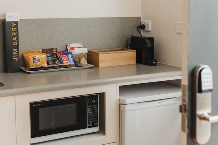 The Mill Apartments photo 4
