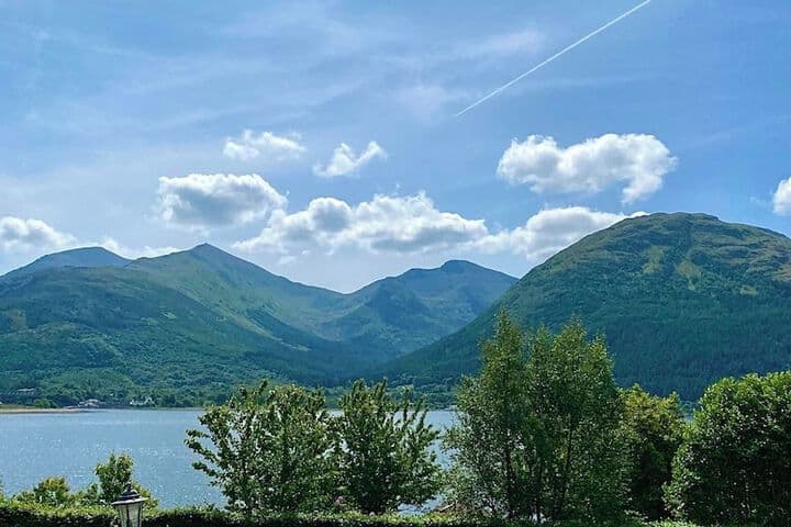 Creag Mhor Lodge photo 4