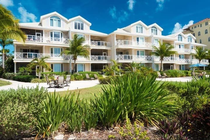 Grandview on Grace Bay photo 2