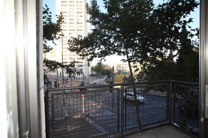 Segal in Jerusalem Apartments photo 3