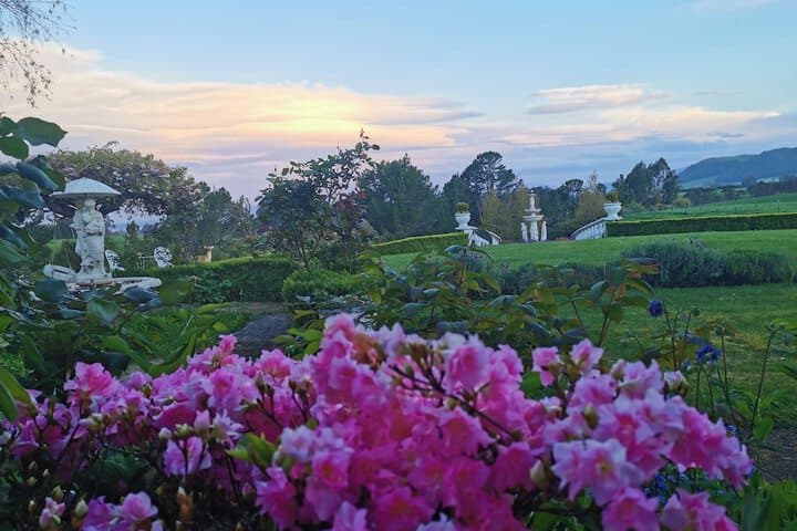 Country Villa Estate photo 2