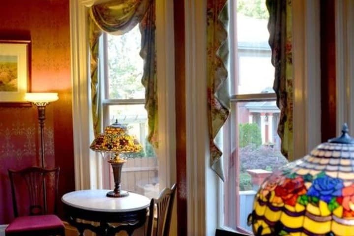 Union Gables Bed & Breakfast photo 5