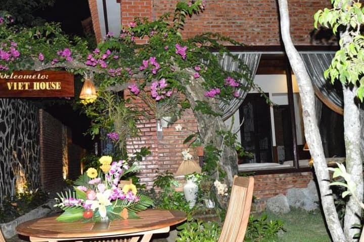Viet House Homestay photo 3