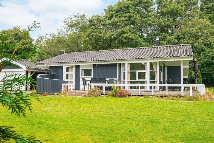 6 Person Holiday Home in Silkeborg photo 1