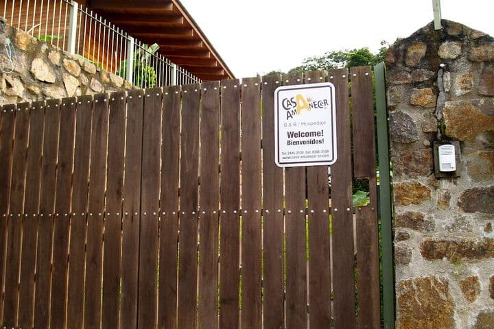 Casa Amanecer Bed & Breakfast photo 3