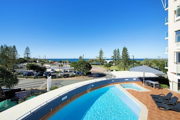 ULTIQA Shearwater Resort photo 3