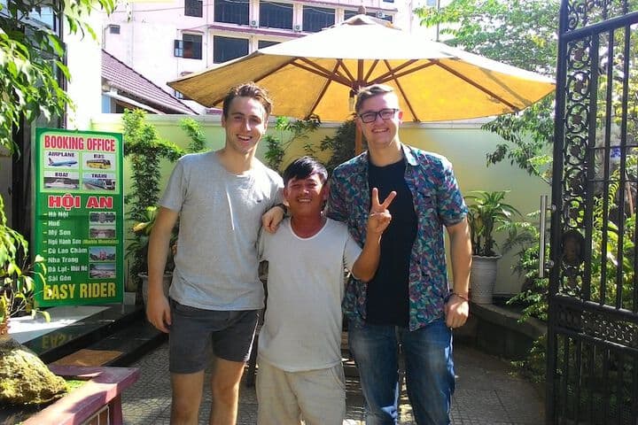 Thao Hieu Homestay Hoi An photo 2