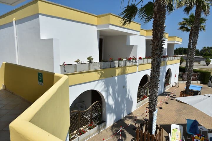 Costa dOriente Residence Club photo 2