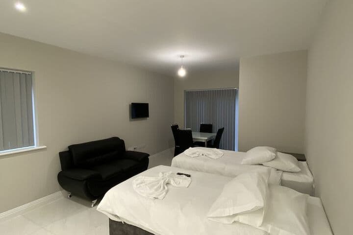 Buckingham Apartment photo 3