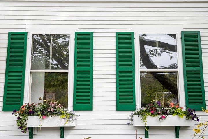 The Woodstocker B&B photo 3
