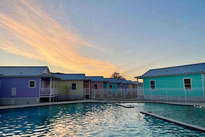 Key West Cottages photo 5