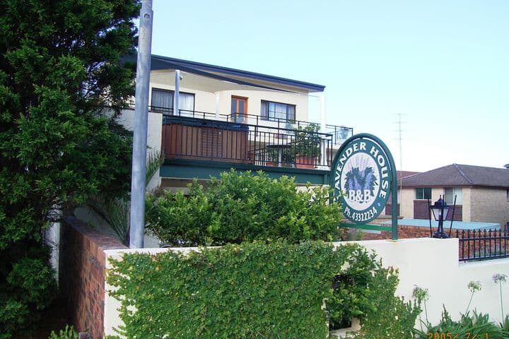 Lavender House B&B photo 3