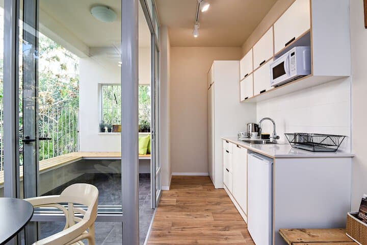 Hanasi 129 Boutique Apartments photo 2