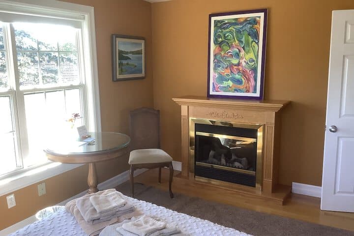 Beatonridge Guest House photo 3