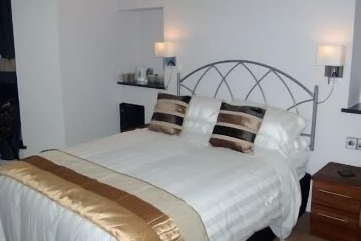 Farnham Hotel photo 5
