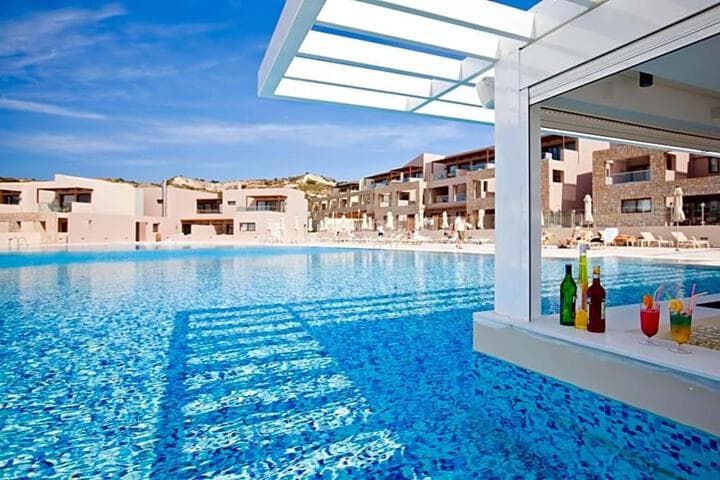 Blue Lagoon Village All Inclusive photo 2