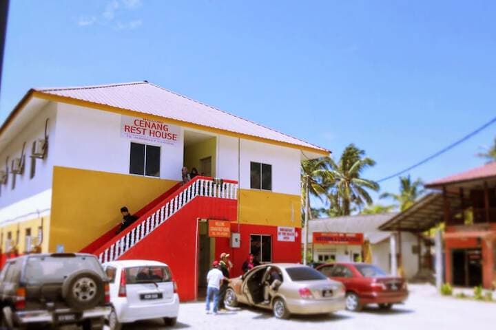 Cenang Rest House photo 4