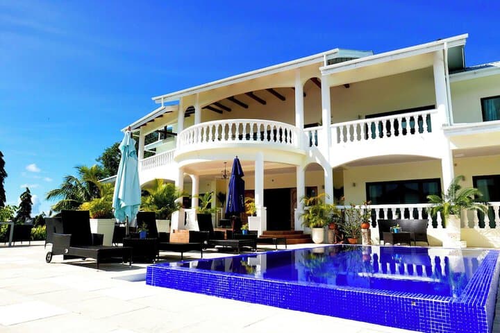 Petit Amour Villa photo 2