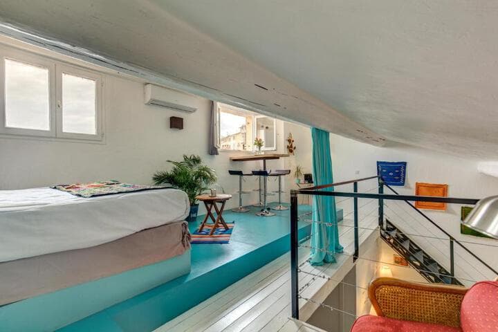 Cocoonin Cannes Le Suquet photo 5
