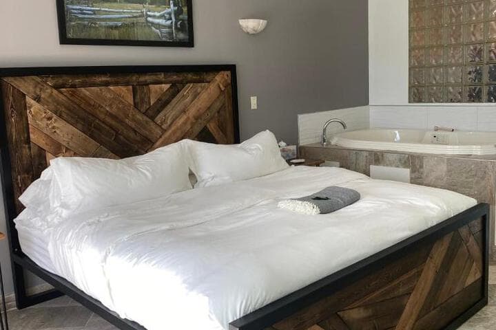 Pikes Peak Paradise Bed&Breakfast photo 3