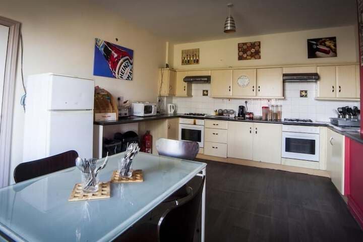 Russell Scott Hostel photo 4