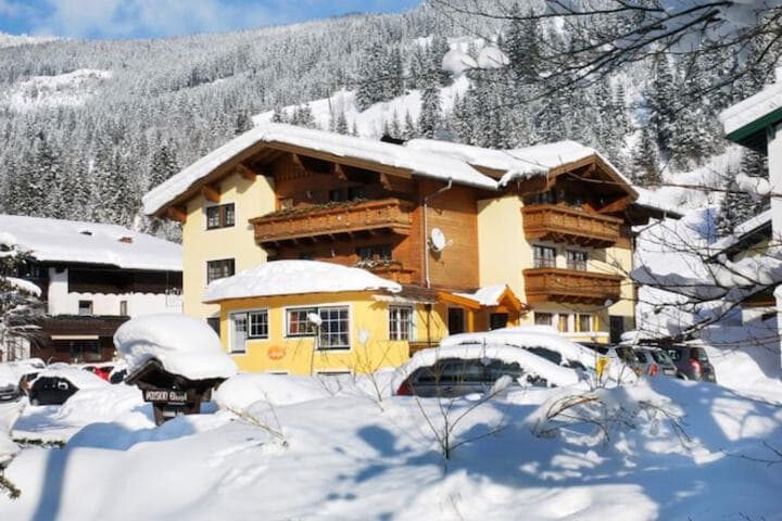 Pension Anja photo 4