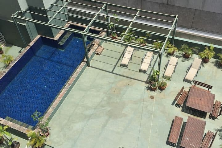 Luma Luma Holiday Apartments photo 2
