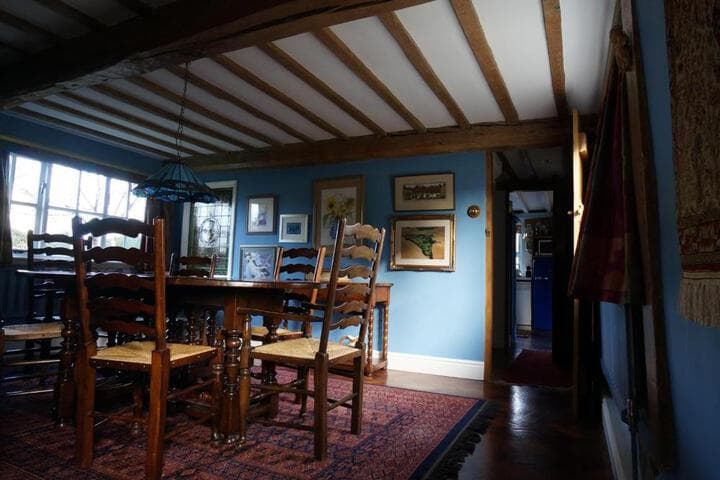 Chequer Cottage photo 2