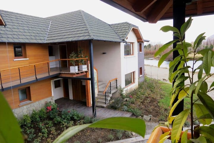 Villa Huapi photo 5