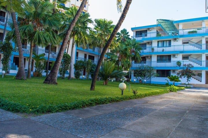 Paradise Resort Apartments photo 4