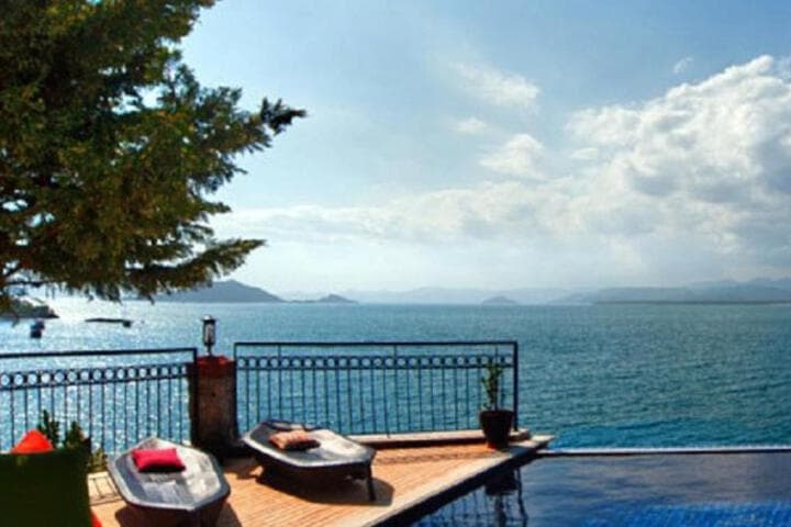 Ece Boutique Hotel photo 5