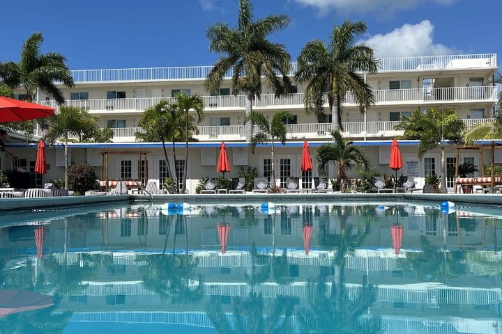 Coral Lagoon destination view
