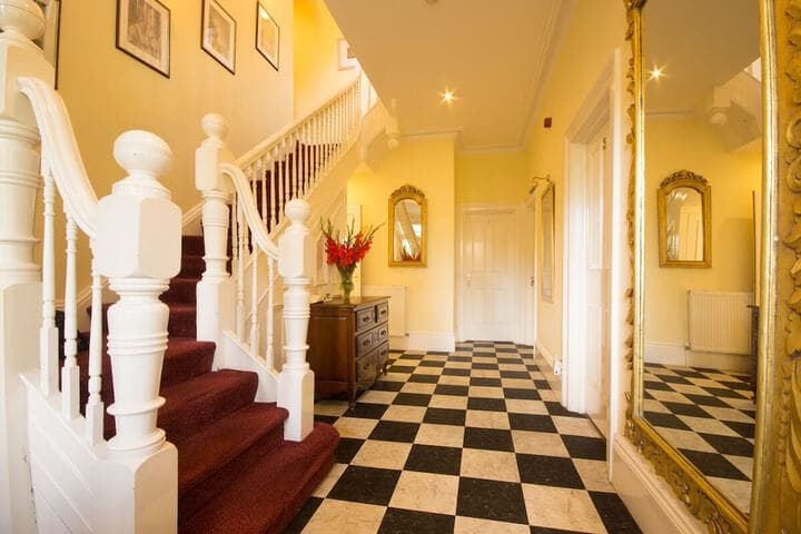 9 Green Lane Bed&Breakfast photo 2