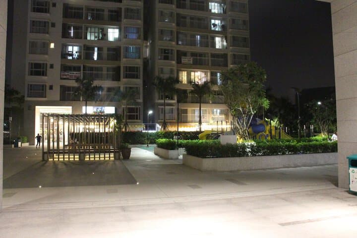Diamond Suite Scenic Valley Condotel photo 2