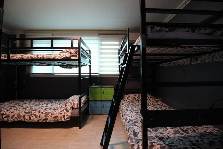 Bunk Guest House Hostel photo 5