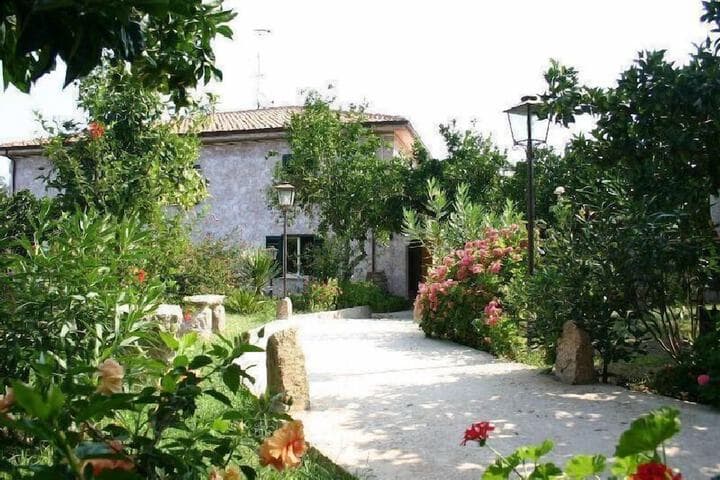 Residenza La Vigna photo 2