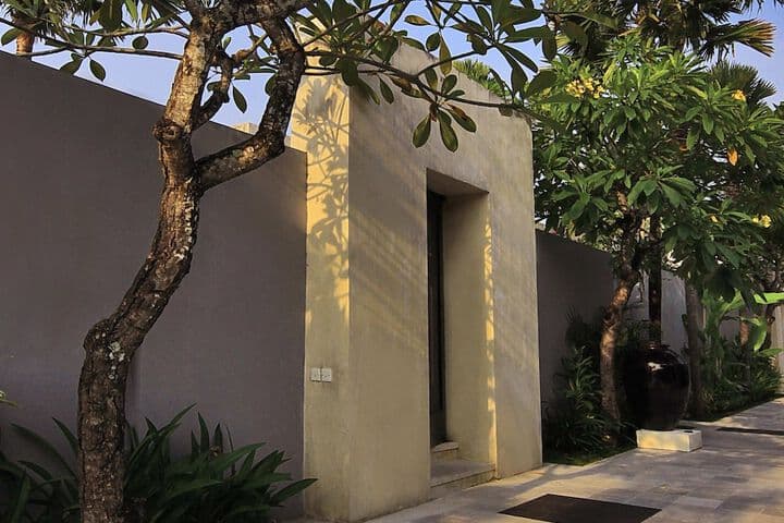 The Seminyak Suite Private Villa photo 3