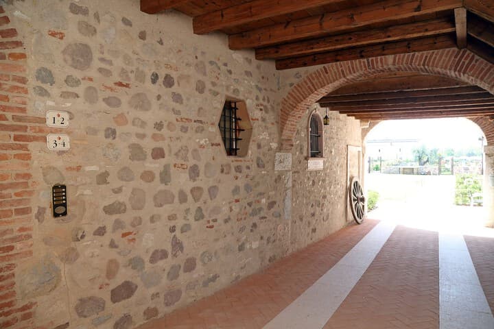 Residence Borgo Mondragon photo 3