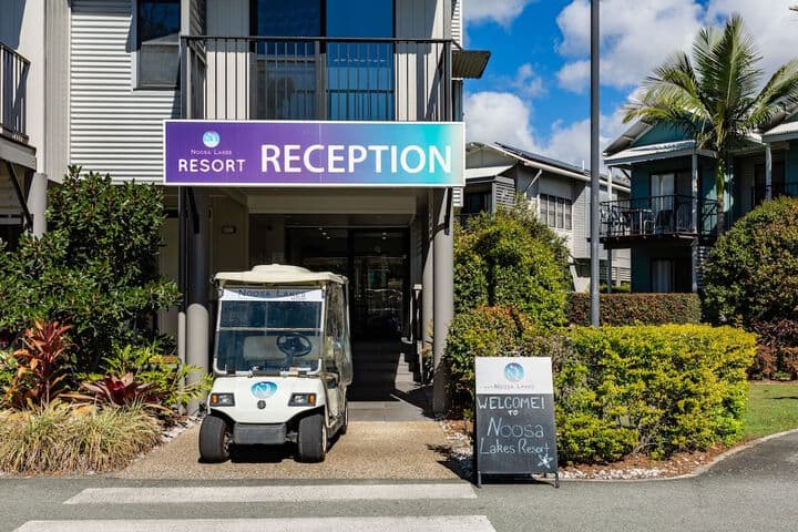 Noosa Lakes Resort photo 5