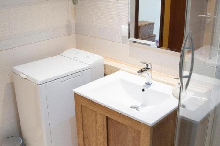 Modern Apartment photo 2