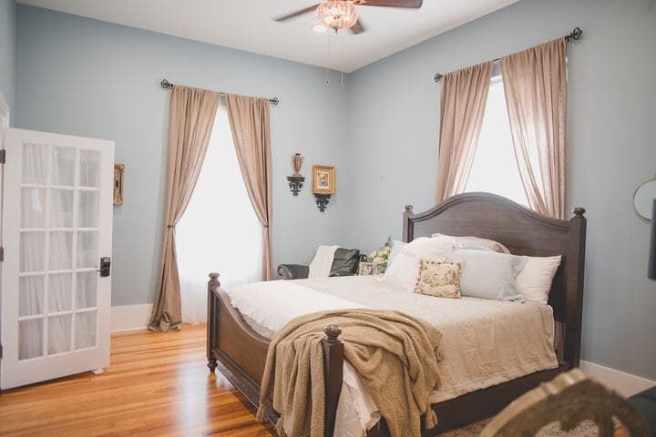 Boonville Luxury Lodging photo 5