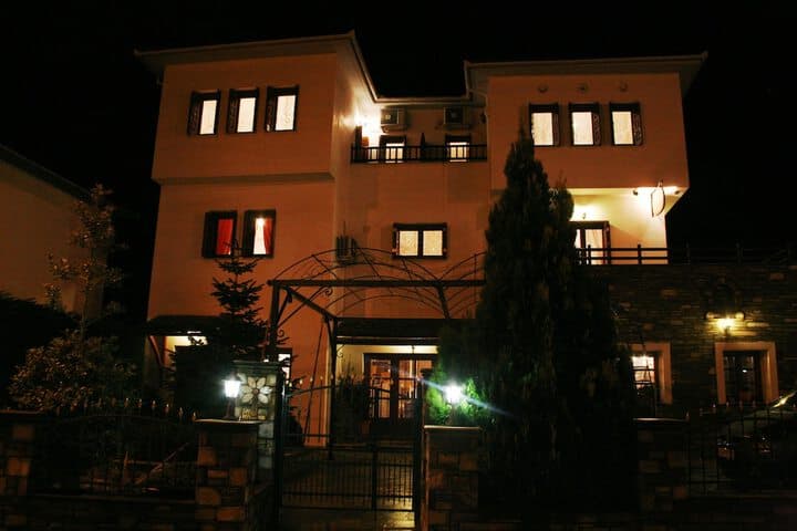 Guesthouse Papagiannopoulou photo 3