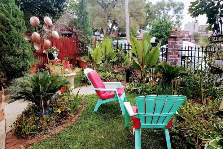 1812 Overture B&B photo 3