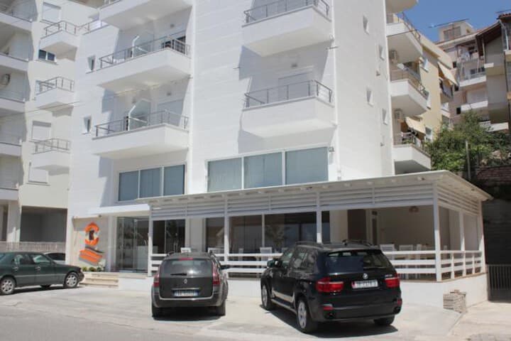 Hotel Kent photo 1