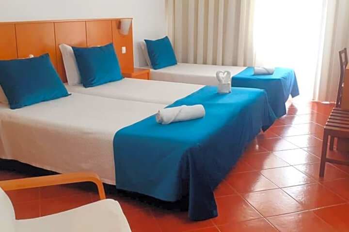 Hotel Santa Cruz photo 4