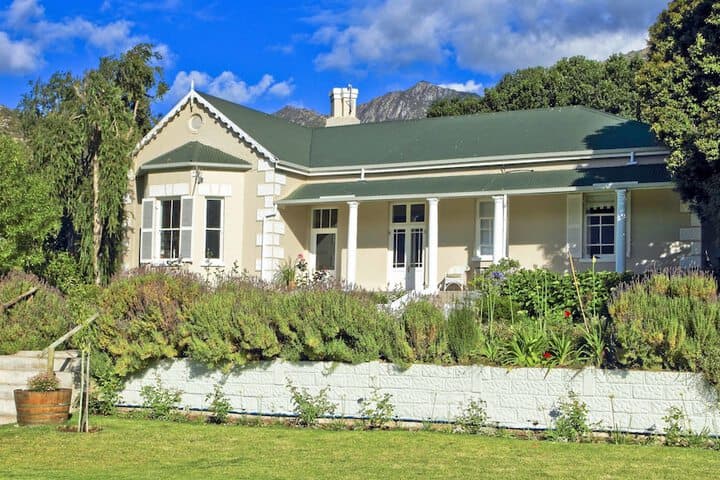 Montagu Vines Guest House photo 5