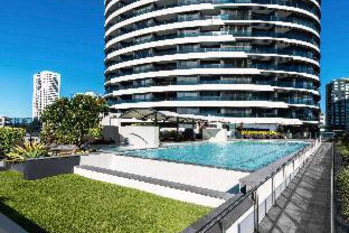 Peppers Broadbeach photo 5