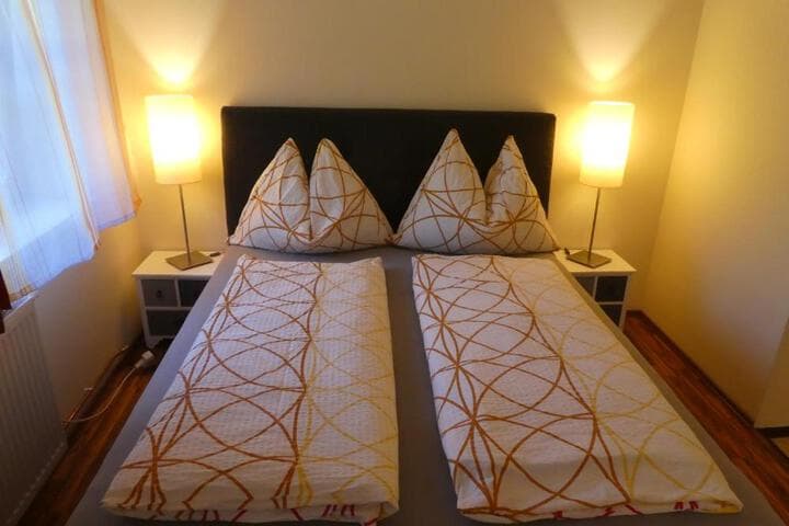 Haus Daheim photo 2