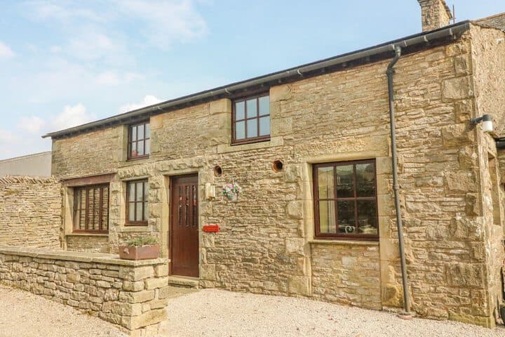 Stable Cottage photo 1